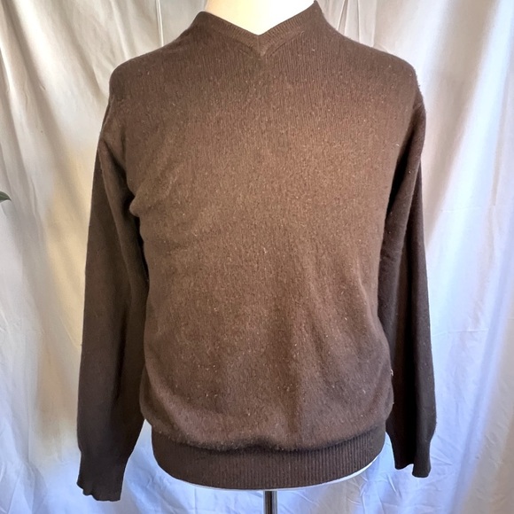 J. CREW Cashmere Sweater
